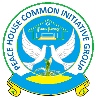 Peace House Common Initiative Group logo